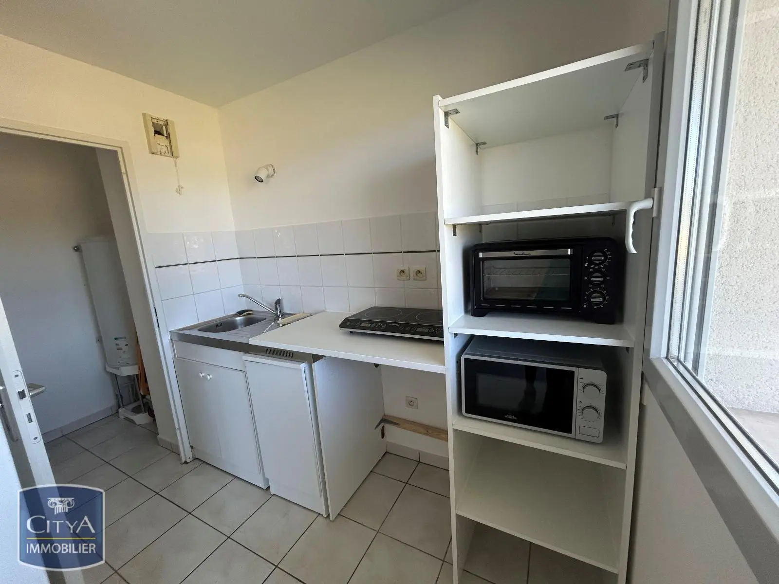 Photo 3 Appartement 2 pièces 52.6m²
