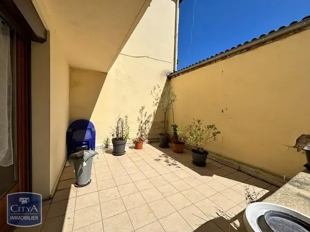 Photo 2 appartement Agen