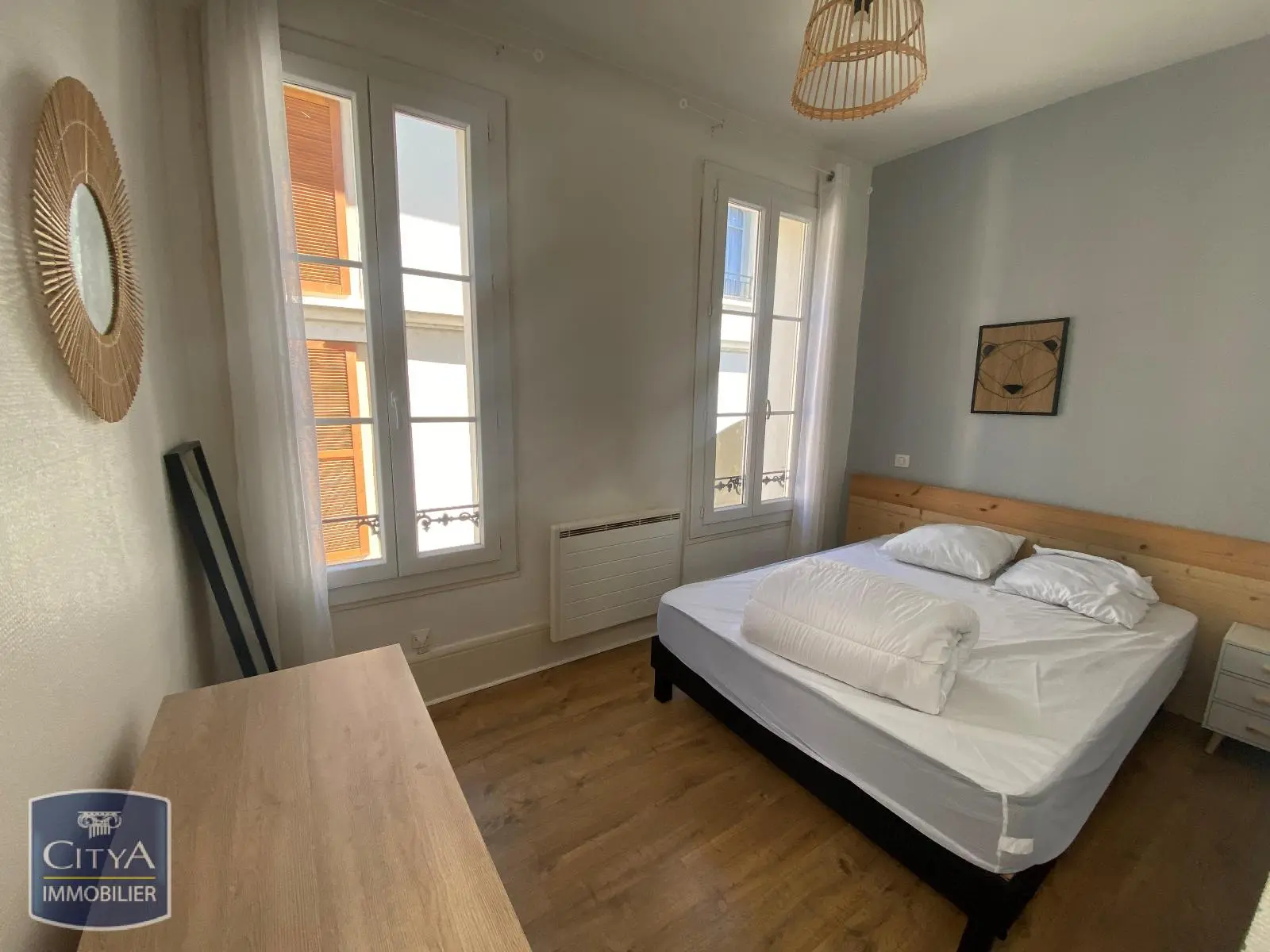 Photo 3 Appartement 2 pièces 27.05m²