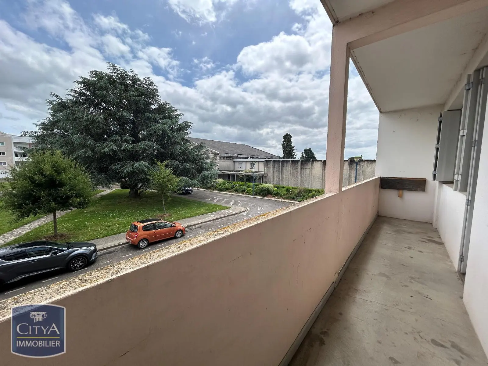 Photo 1 Appartement 3 pièces 53.63m²