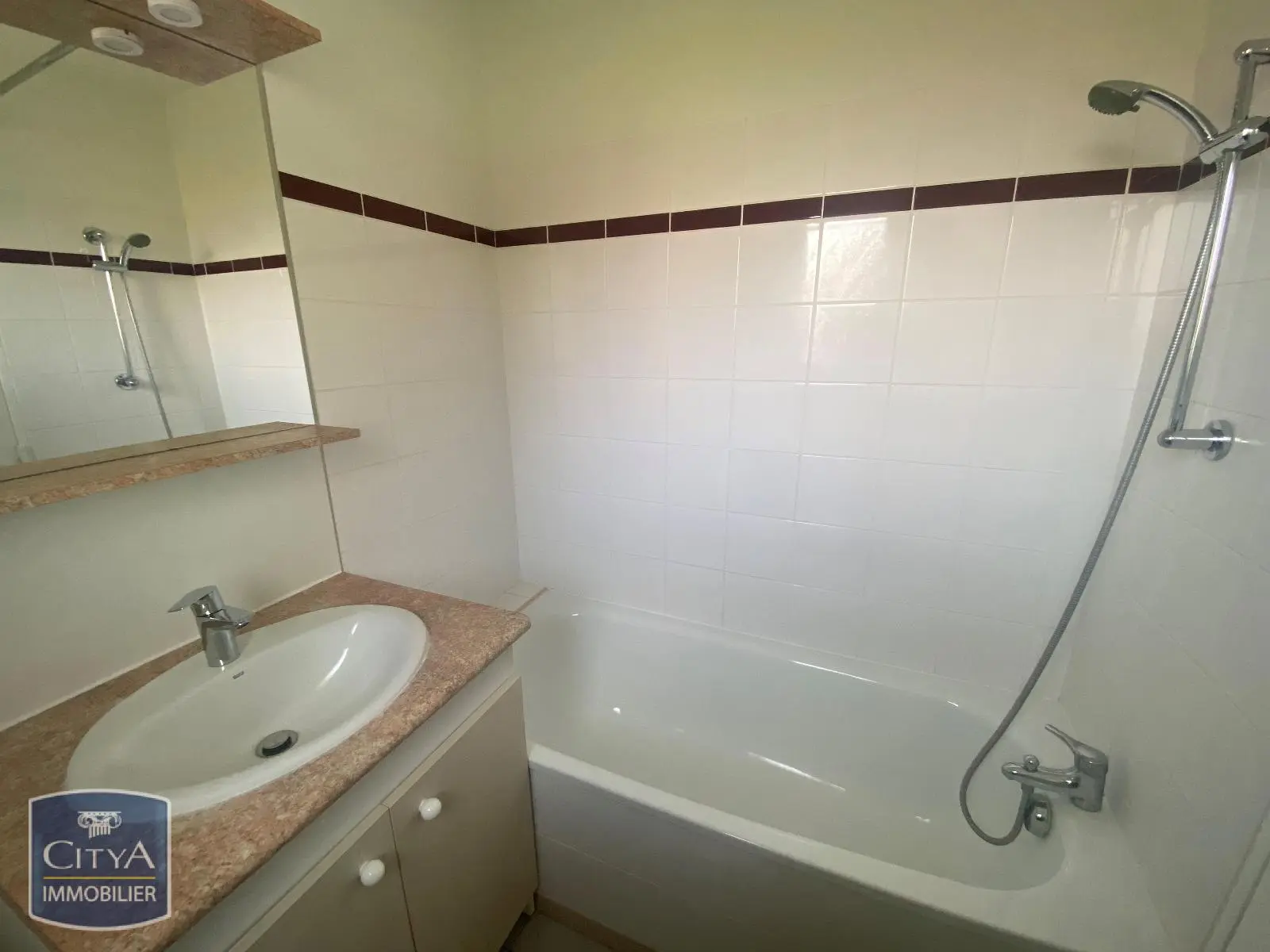 Photo 7 Appartement 2 pièces 44.78m²
