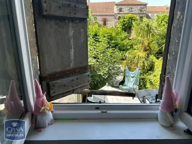 Photo 3 Appartement 1 pièce 27.96m²