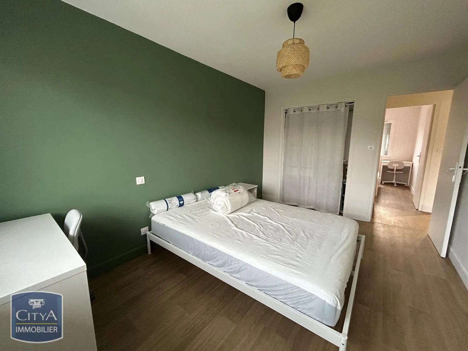 Photo 4 appartement Agen