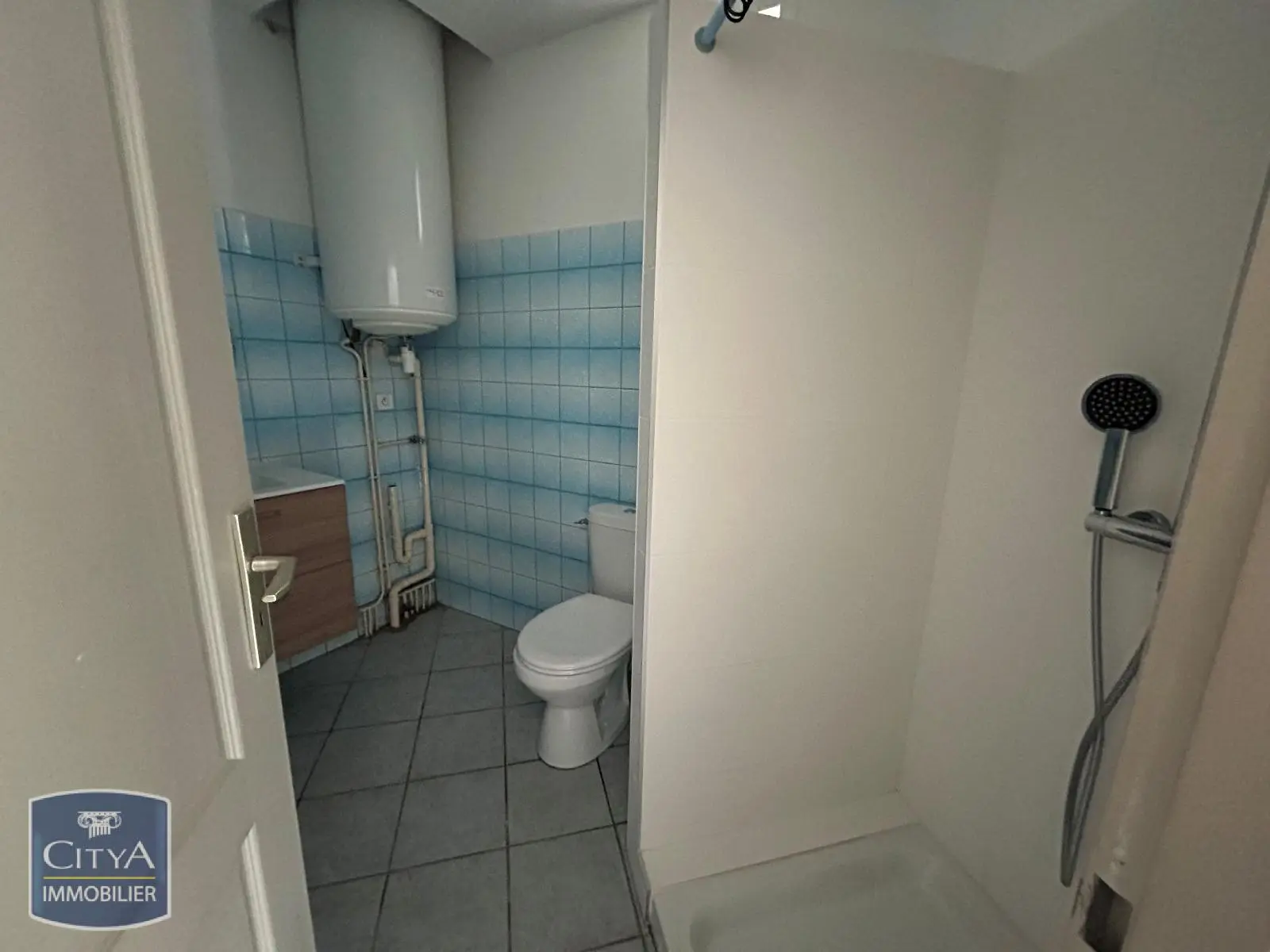 Photo 7 Appartement 3 pièces 41.1m²