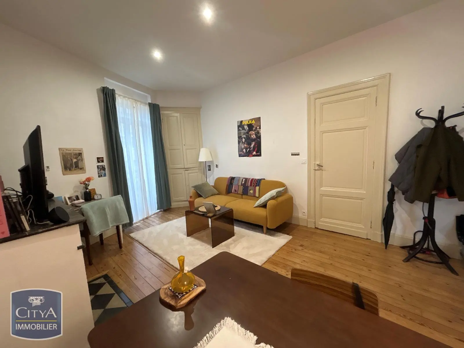 Photo 3 Appartement 2 pièces 53.85m²