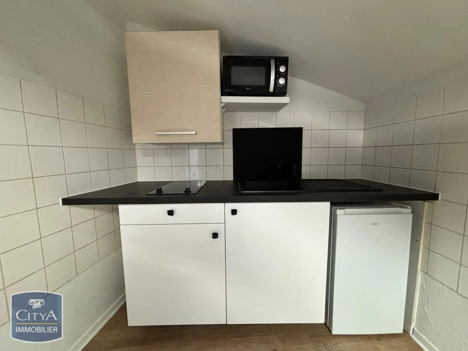 Photo 5 Appartement 1 pièce 10.17m²