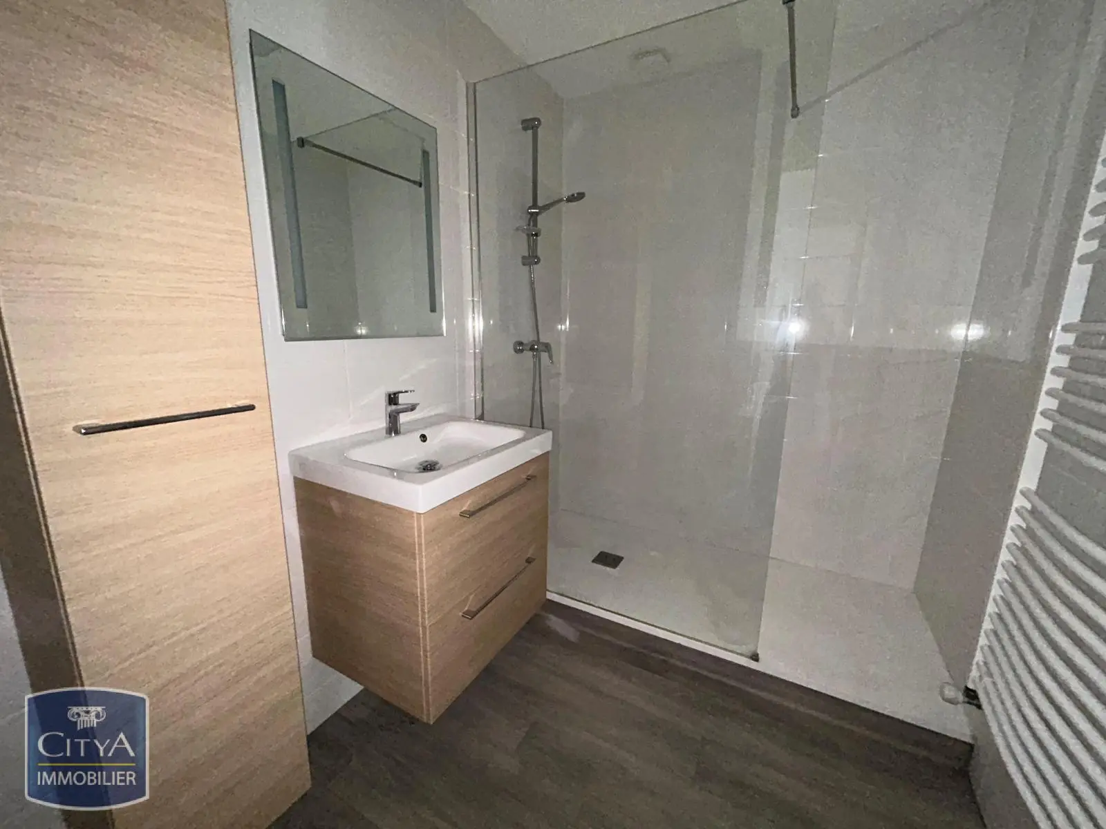 Photo 6 Appartement 3 pièces 60.85m²