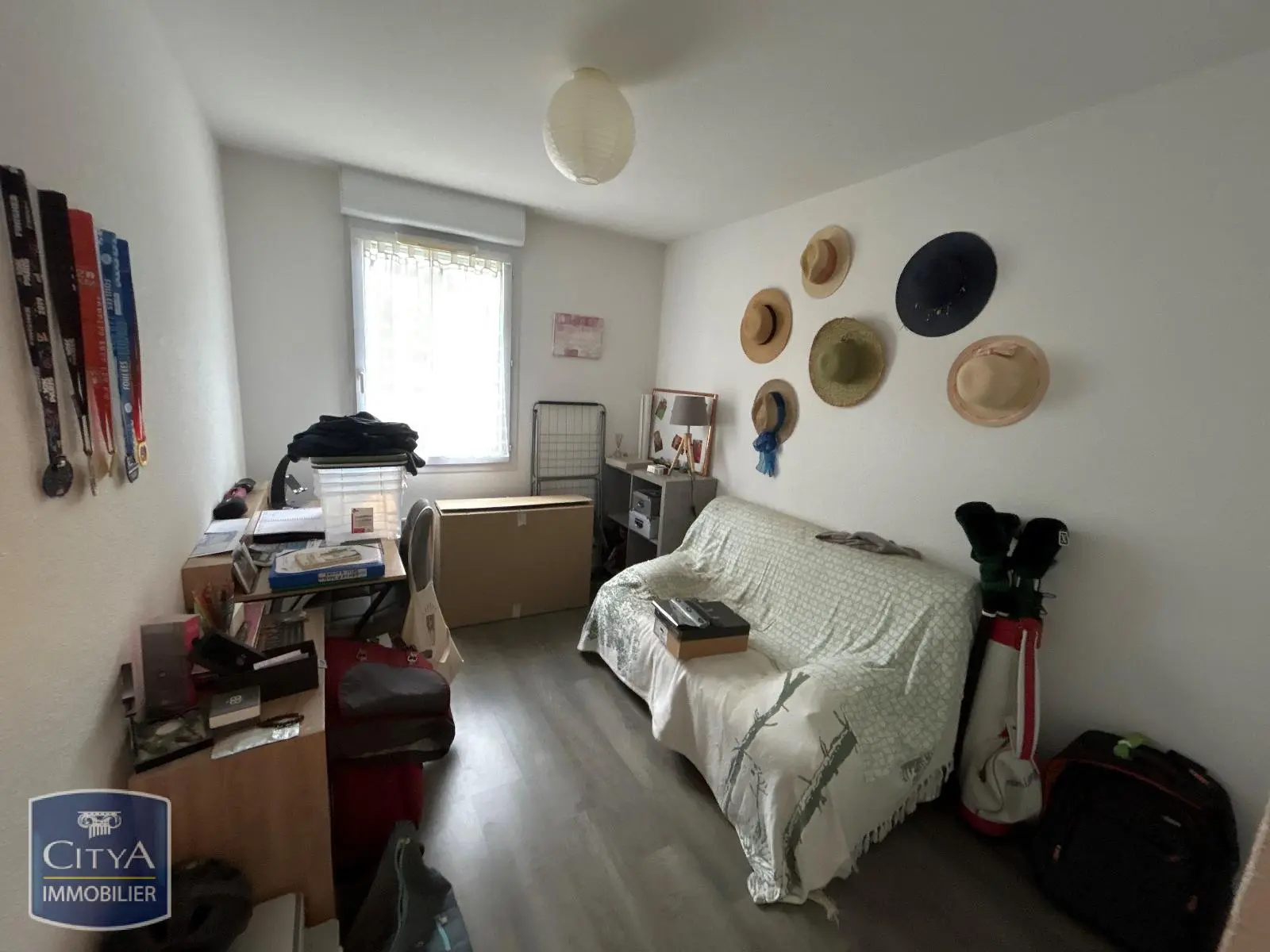Photo 4 Appartement 3 pièces 69.09m²