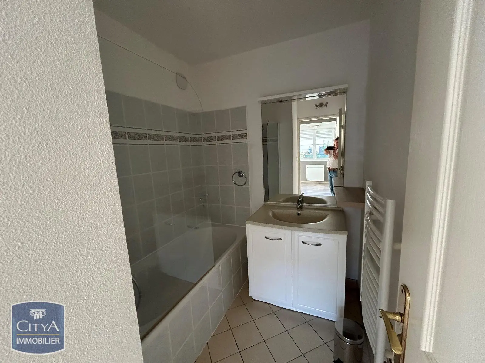 Photo 7 Appartement 2 pièces 48.64m²