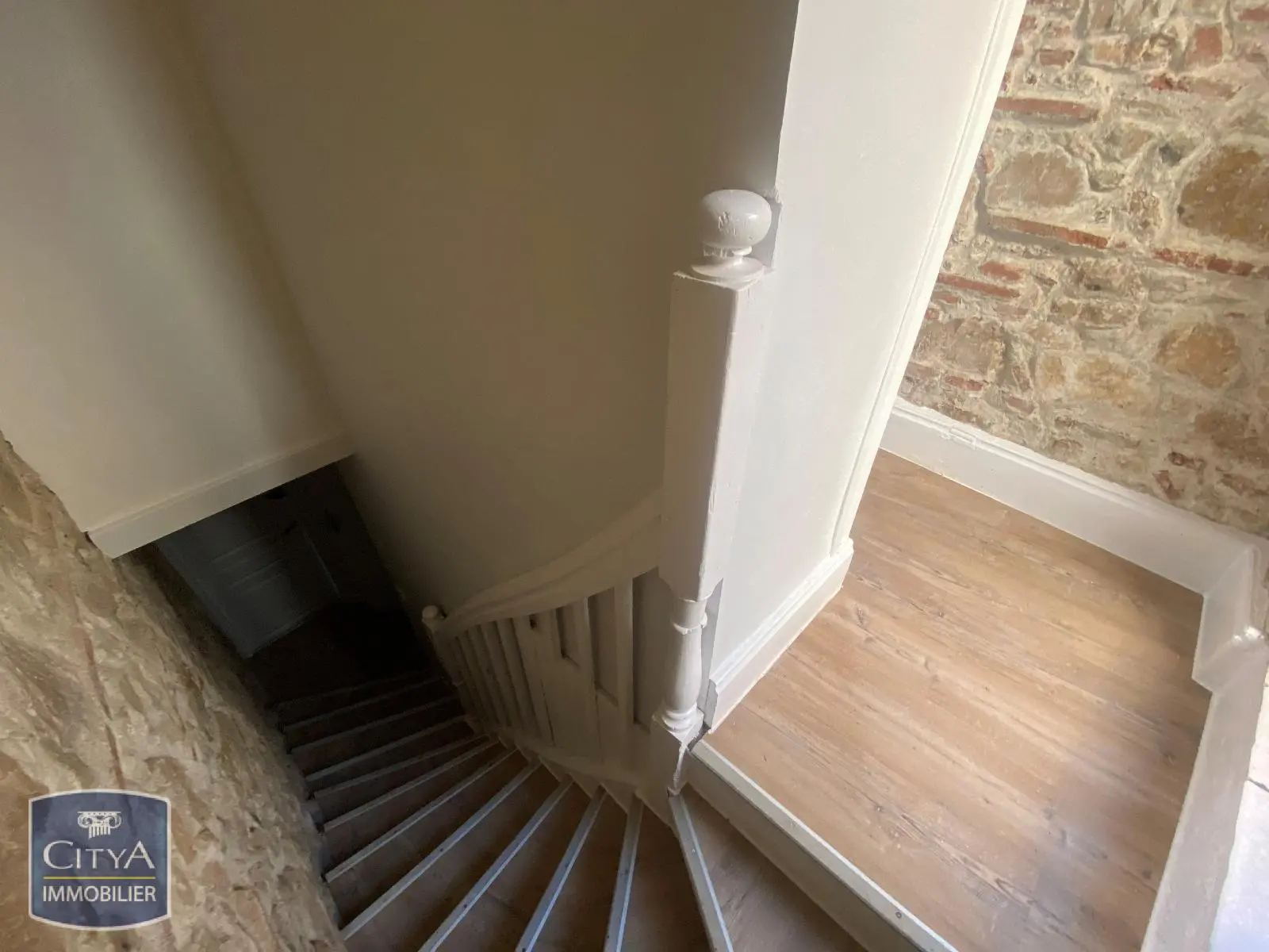 Photo 7 Appartement 1 pièce 16.77m²