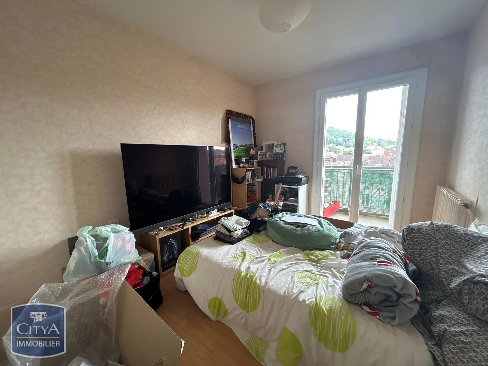 Photo 7 Appartement 3 pièces 57.07m²