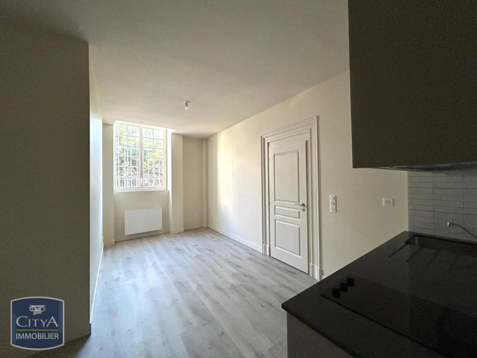 Photo 5 Appartement 1 pièce 23.8m²