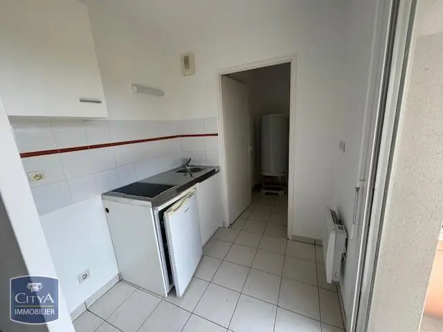 Photo 2 appartement Marmande