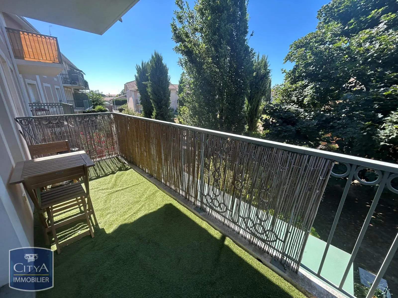 Photo 2 Appartement 3 pièces 64.59m²