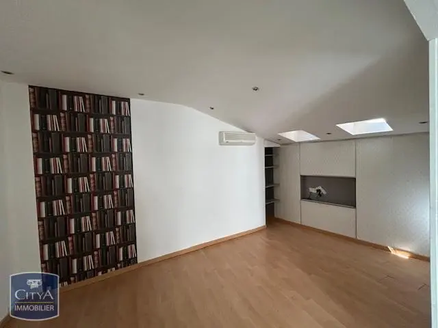 Photo 1 Appartement 3 pièces 72.44m²