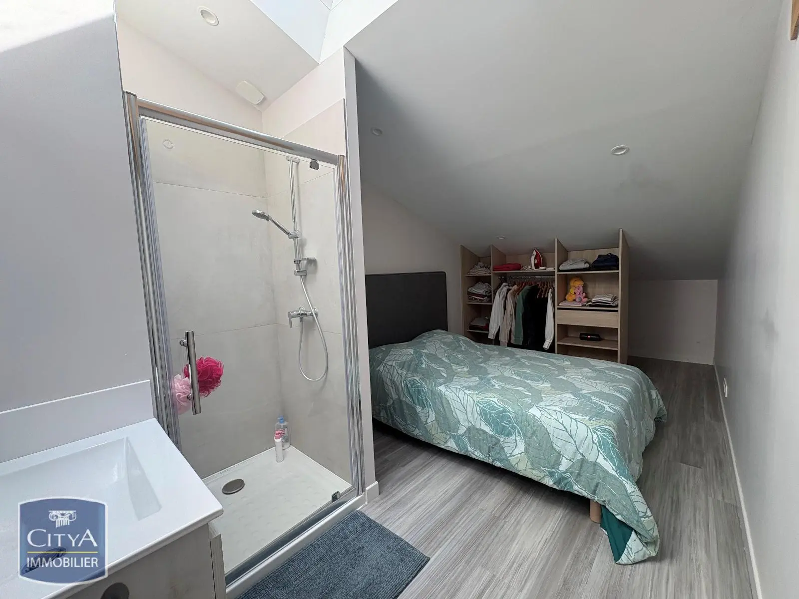 Photo 5 Appartement 2 pièces 33.55m²