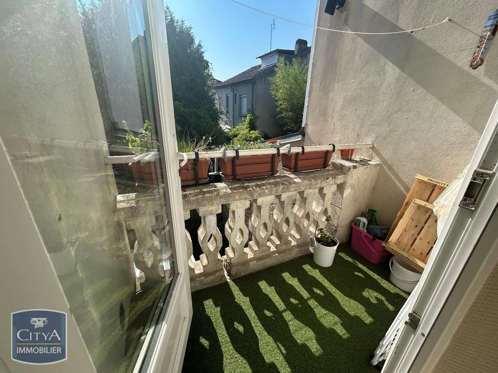 Photo 2 appartement Agen