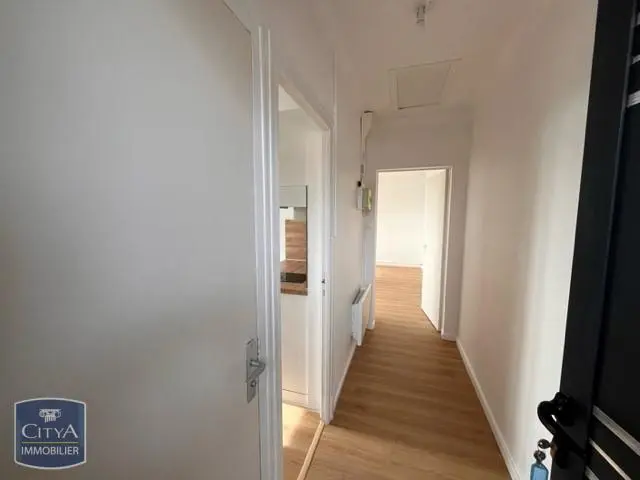 Photo 6 Appartement 2 pièces 44.19m²