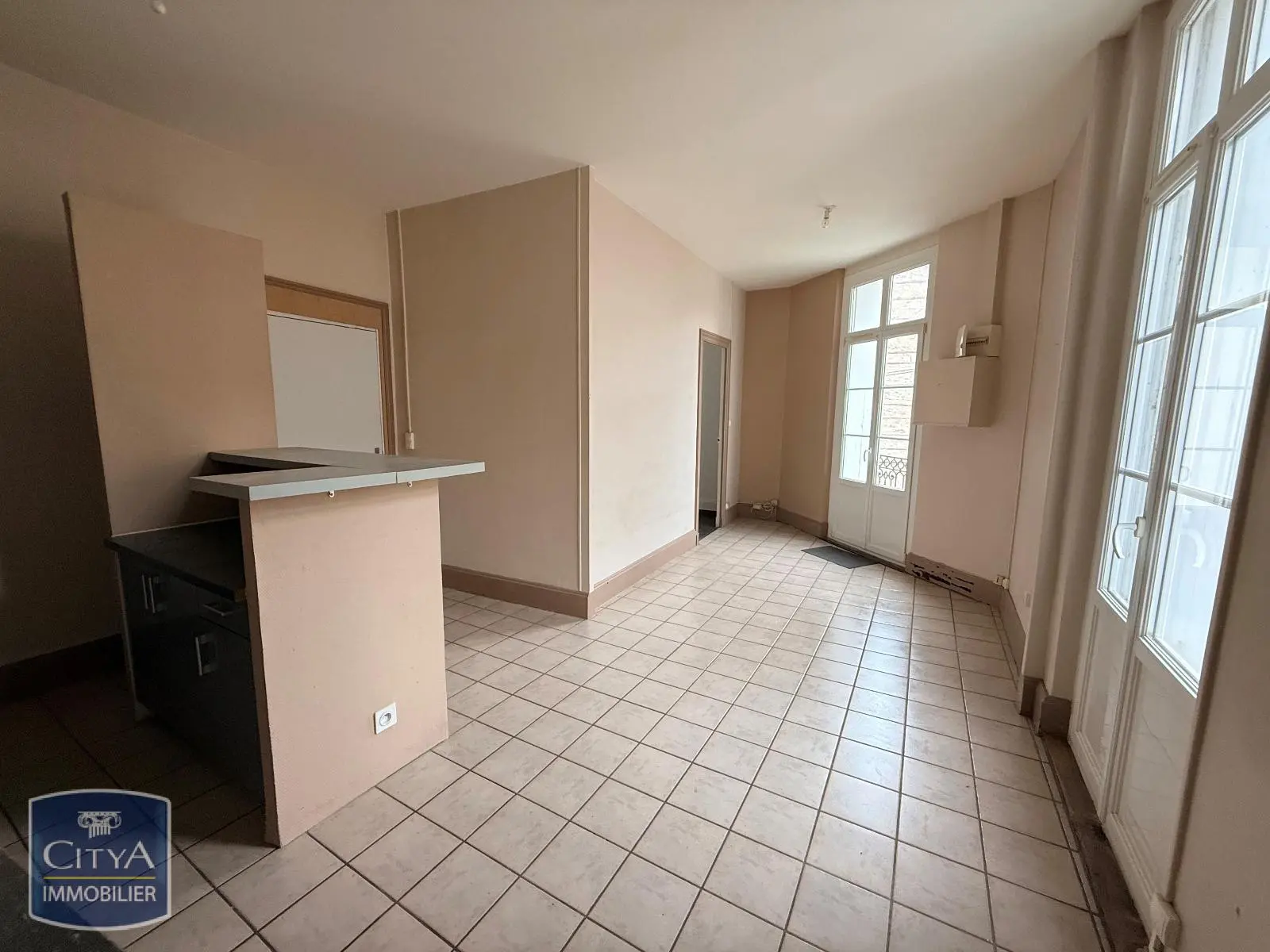 Photo 1 Appartement 2 pièces 48.76m²