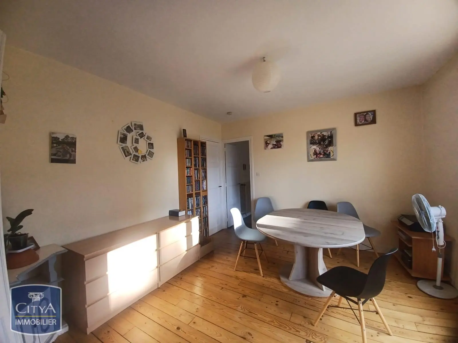 Photo 4 Appartement 3 pièces 77.35m²