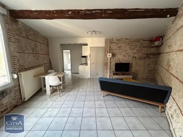 Photo 4 Appartement 1 pièce 30m²