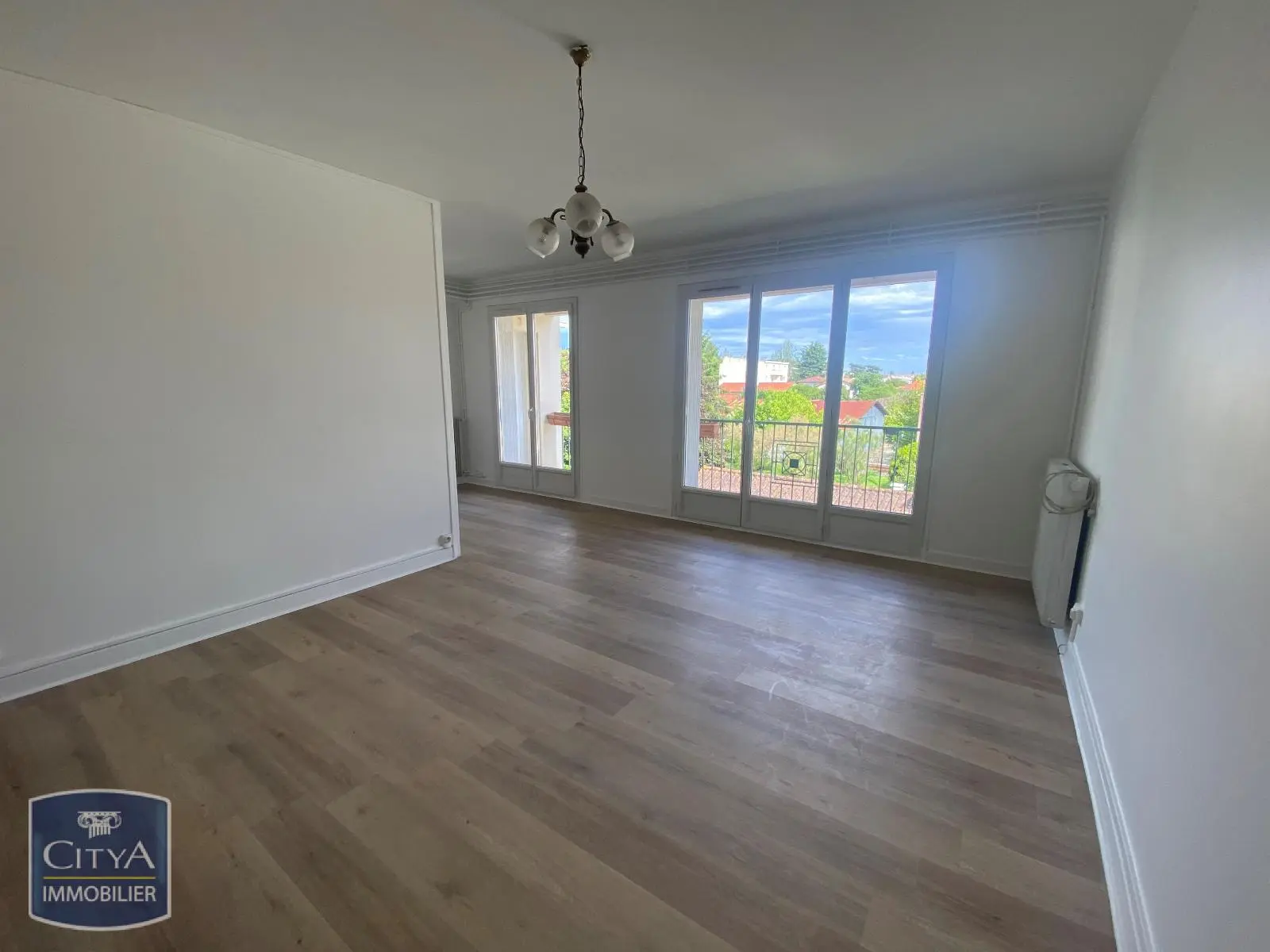 Photo 4 Appartement 3 pièces 83.39m²