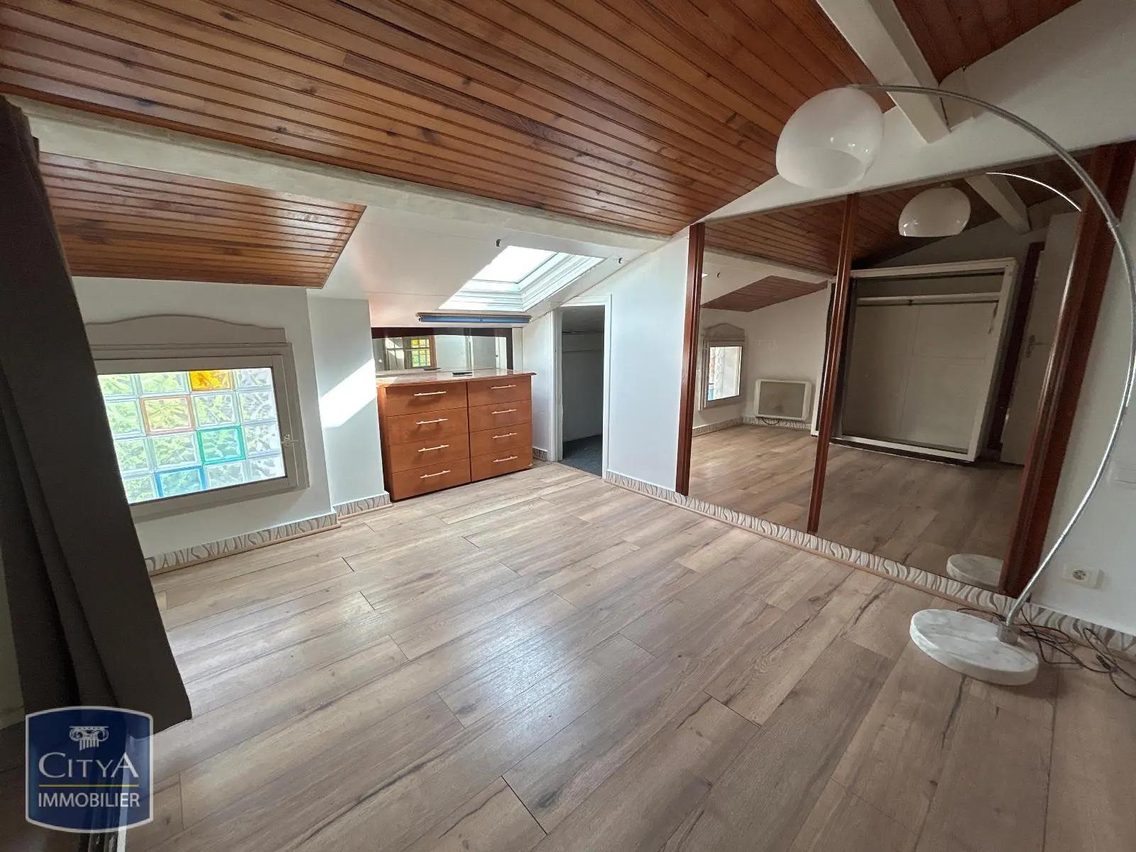 Photo 6 Appartement 3 pièces 51.48m²