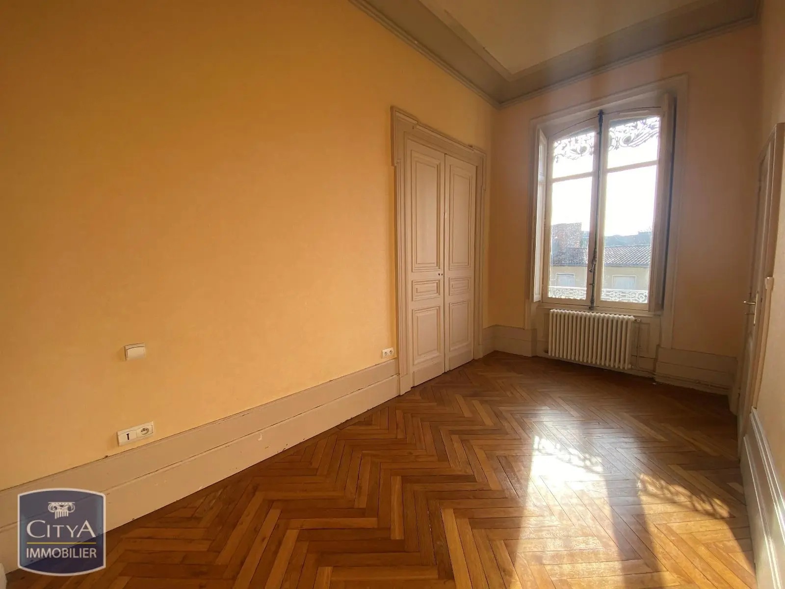 Photo 6 Appartement 2 pièces 48.61m²