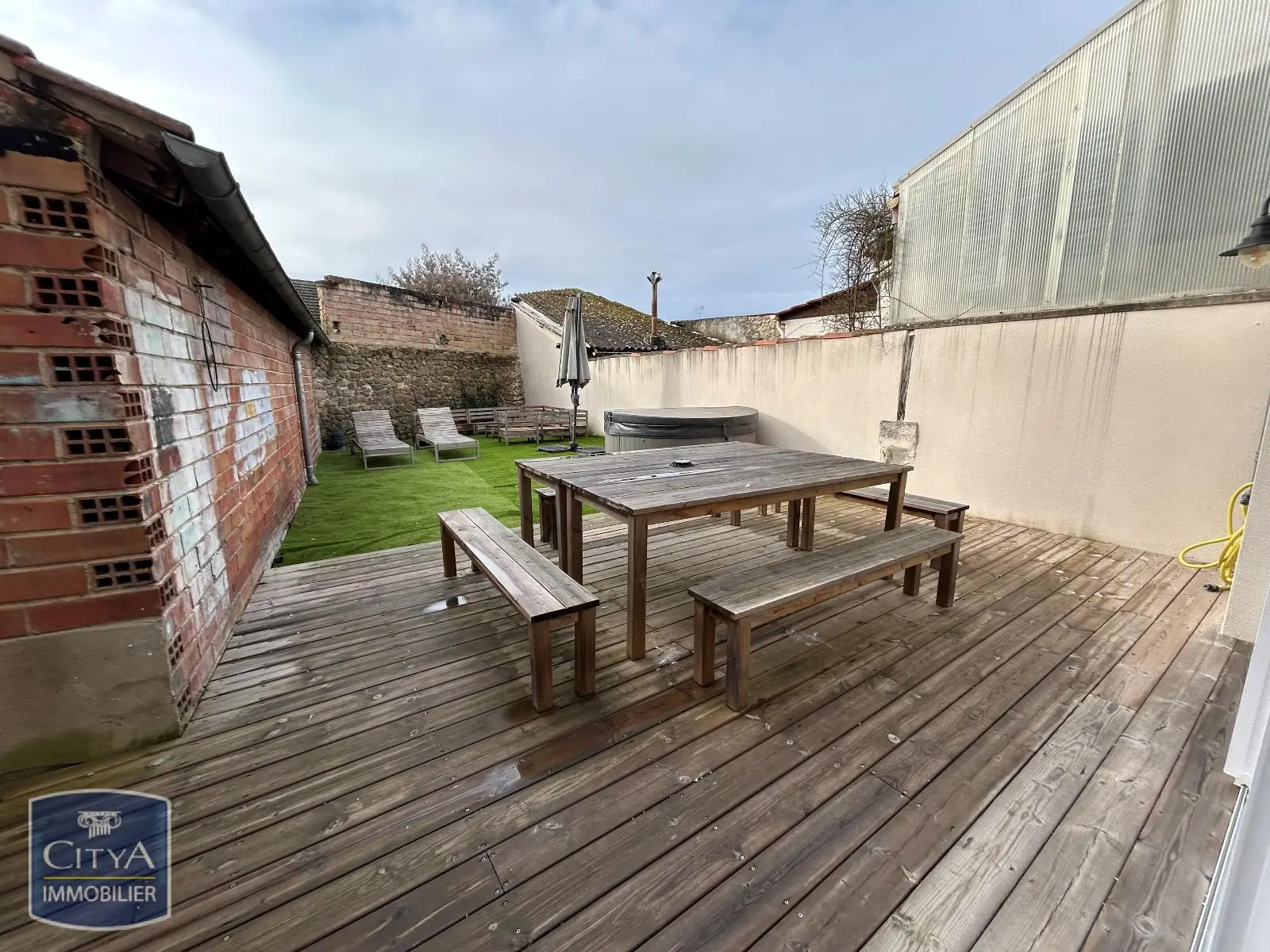 Photo 7 Maison 5 pièces 140.5m²