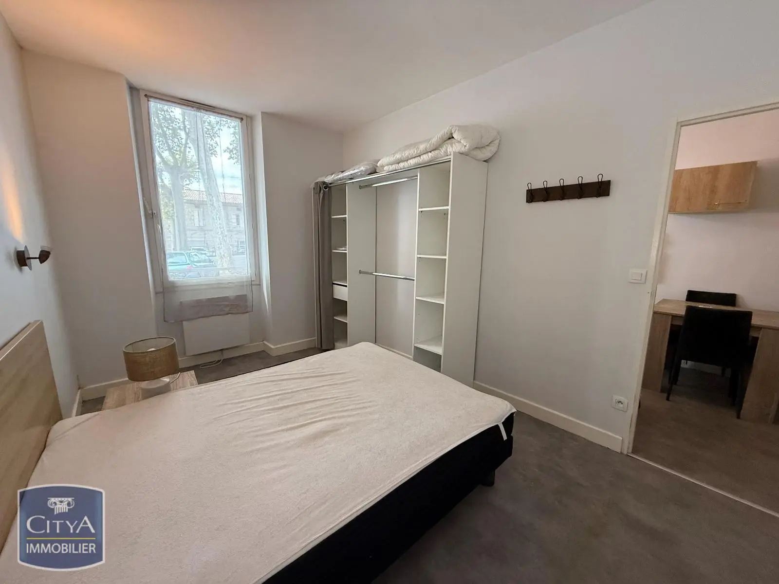 Photo 5 Appartement 2 pièces 26.36m²
