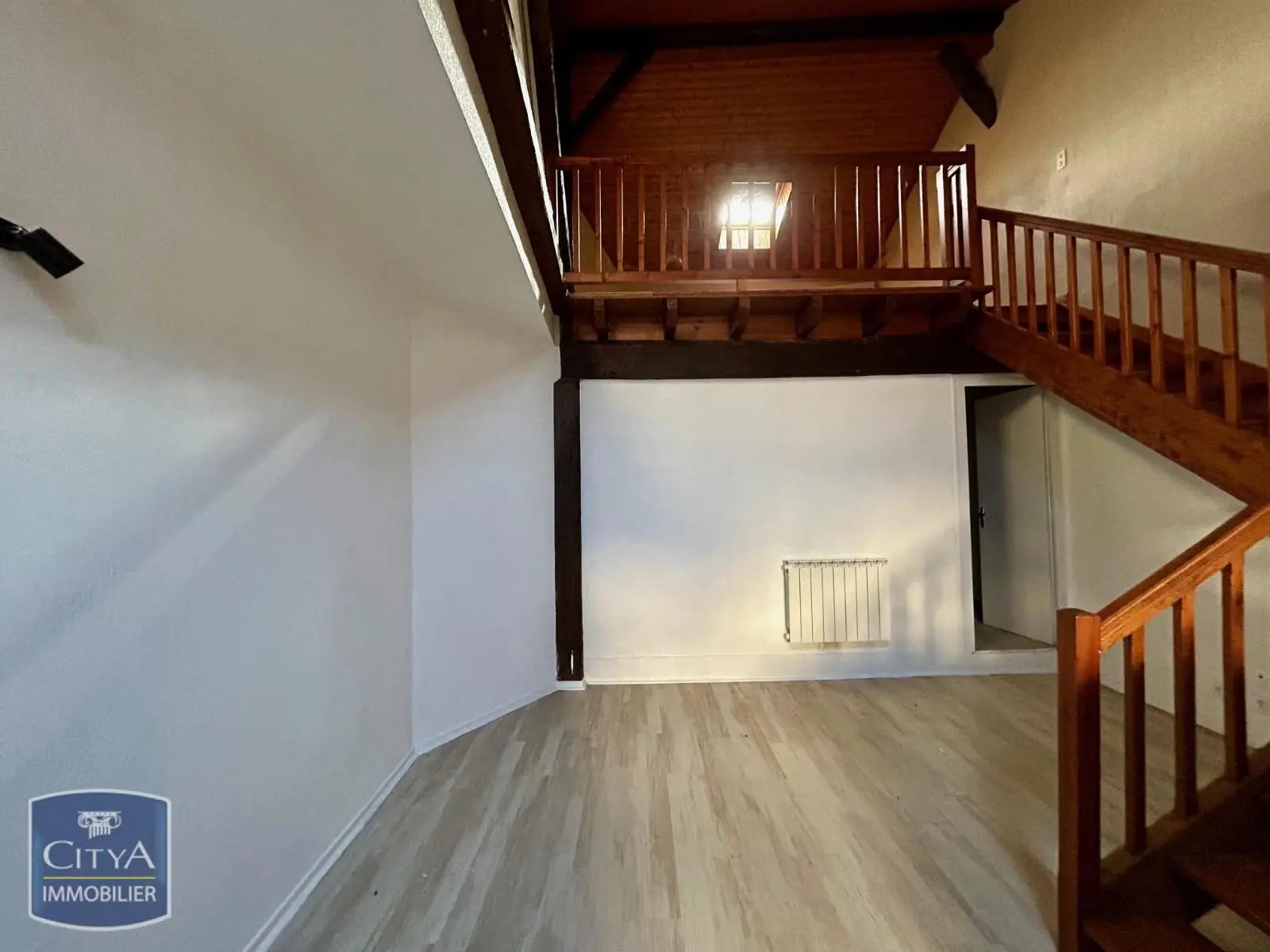 Photo 1 Appartement 2 pièces 37.09m²