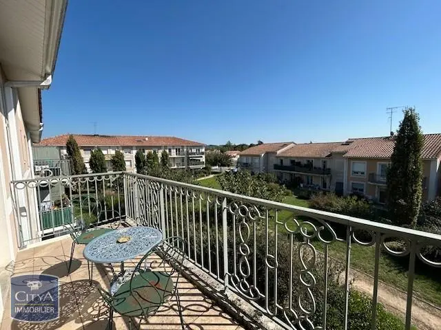 Photo 2 pour Appartement 2 pièces 43.56m² Photo 2 Appartement 2 pièces 43.56m²