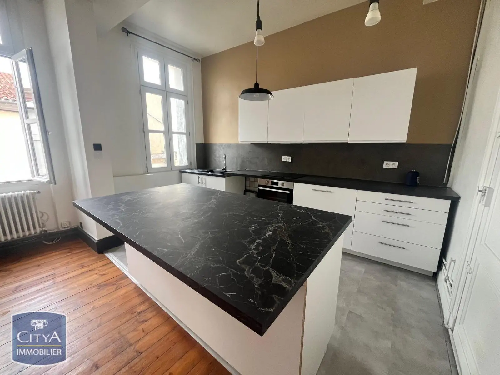 Photo 10 Appartement 3 pièces 94.58m²