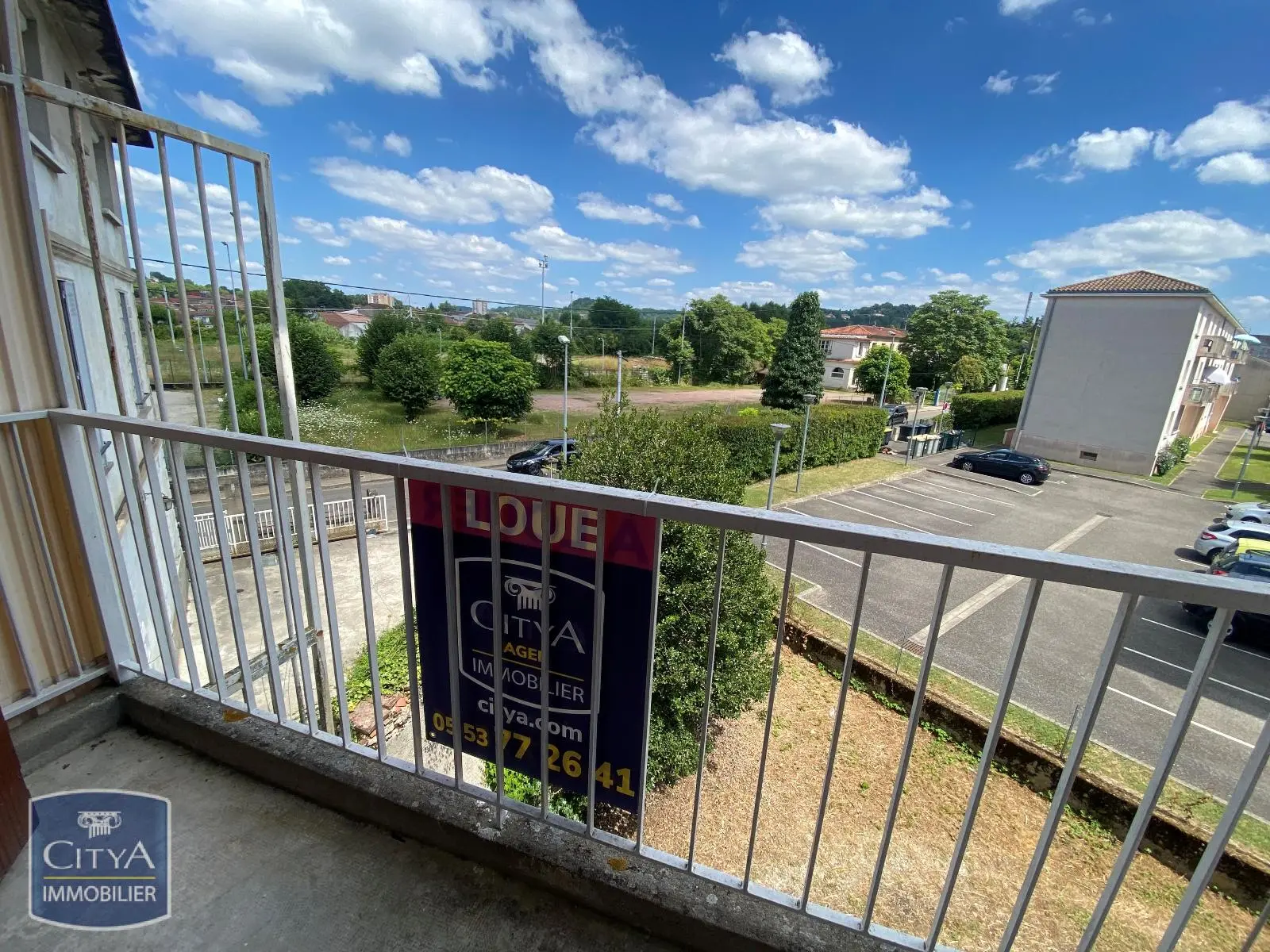 Photo 2 Appartement 3 pièces 63.25m²
