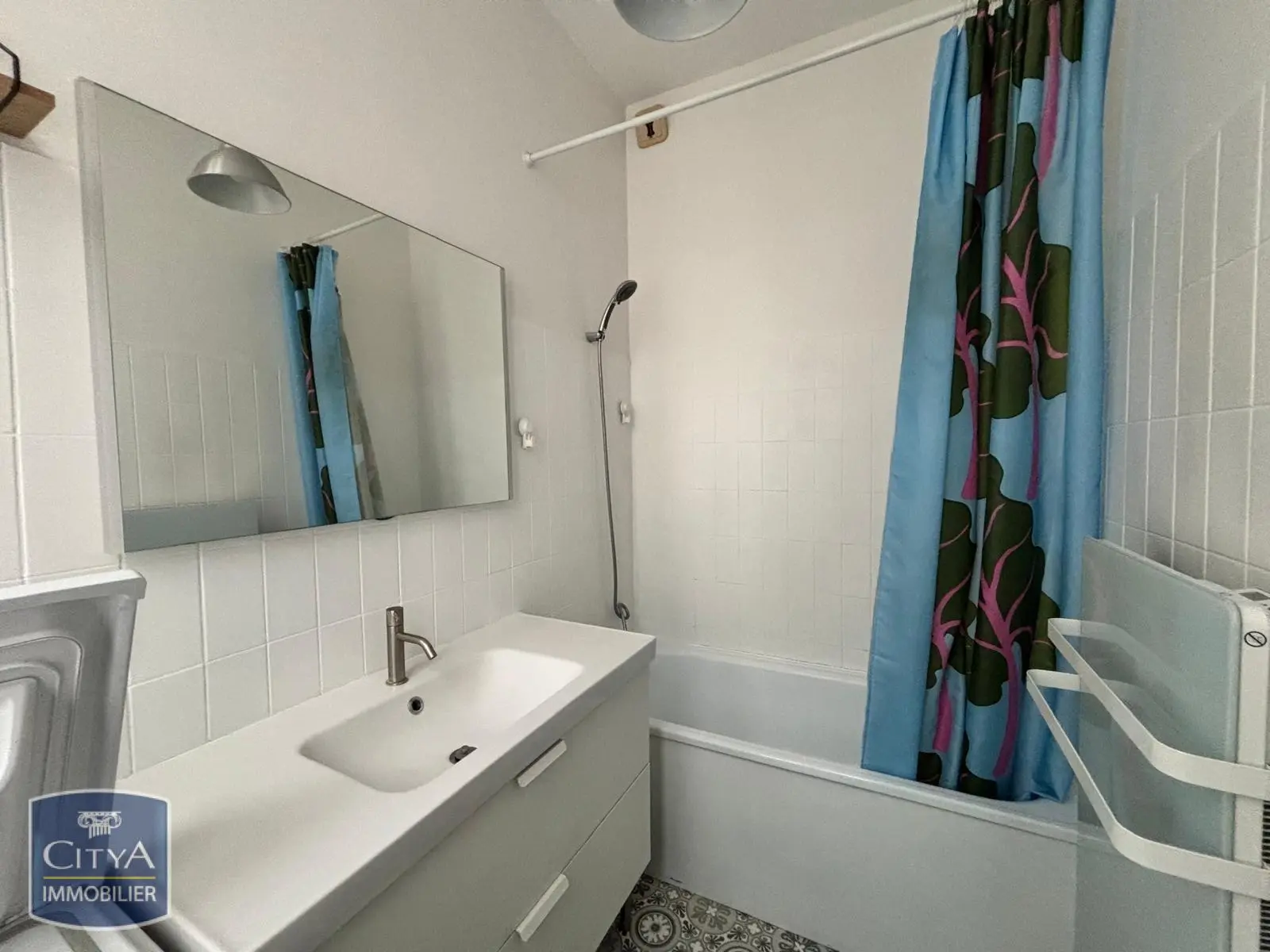 Photo 5 Appartement 2 pièces 39.17m²