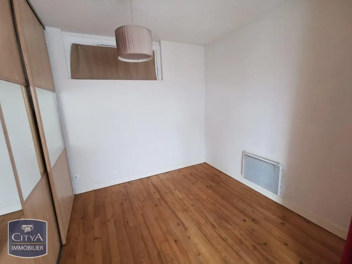 Photo 7 Appartement 2 pièces 39.47m²