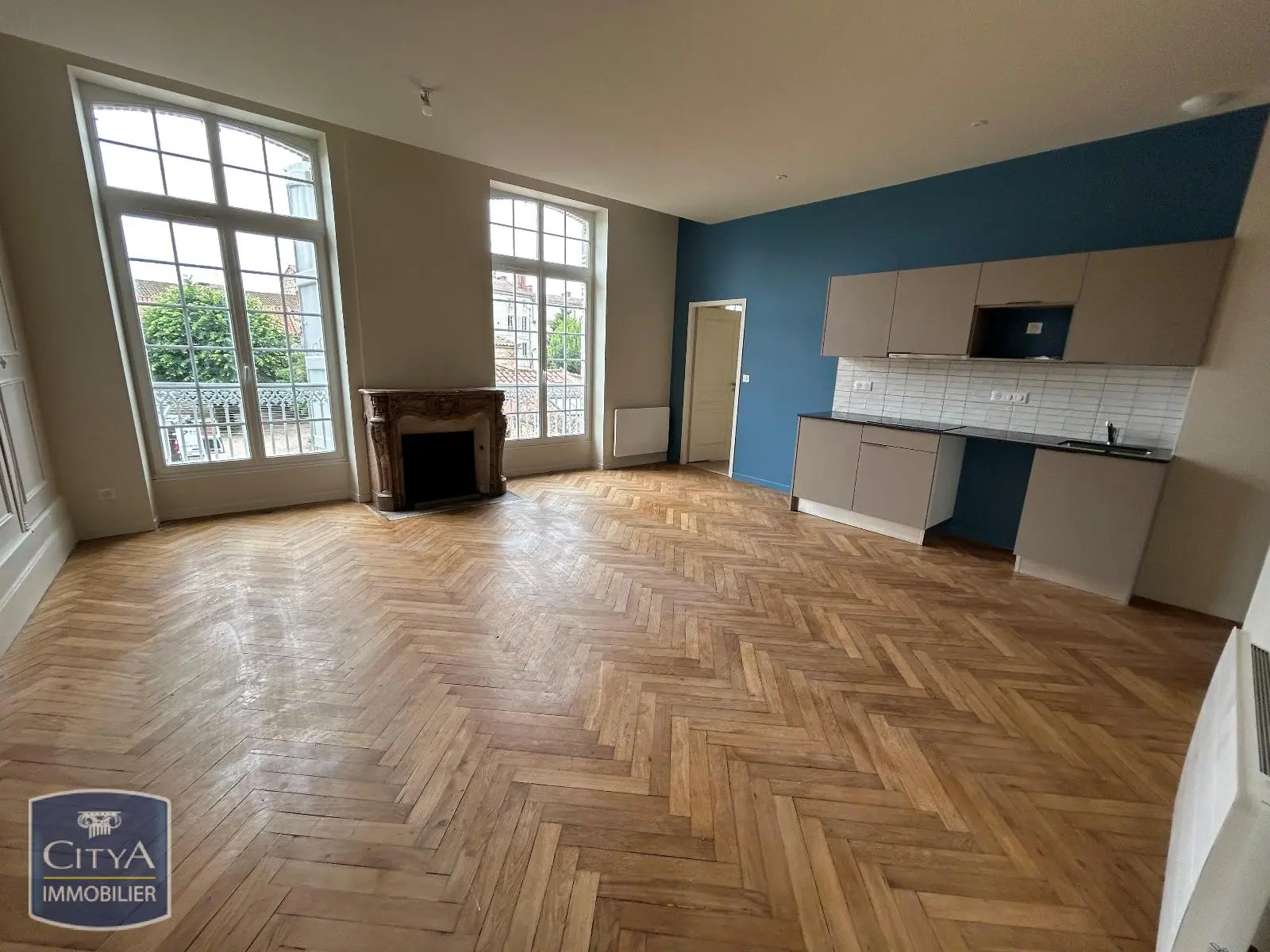 Photo 1 Appartement 4 pièces 77.88m²