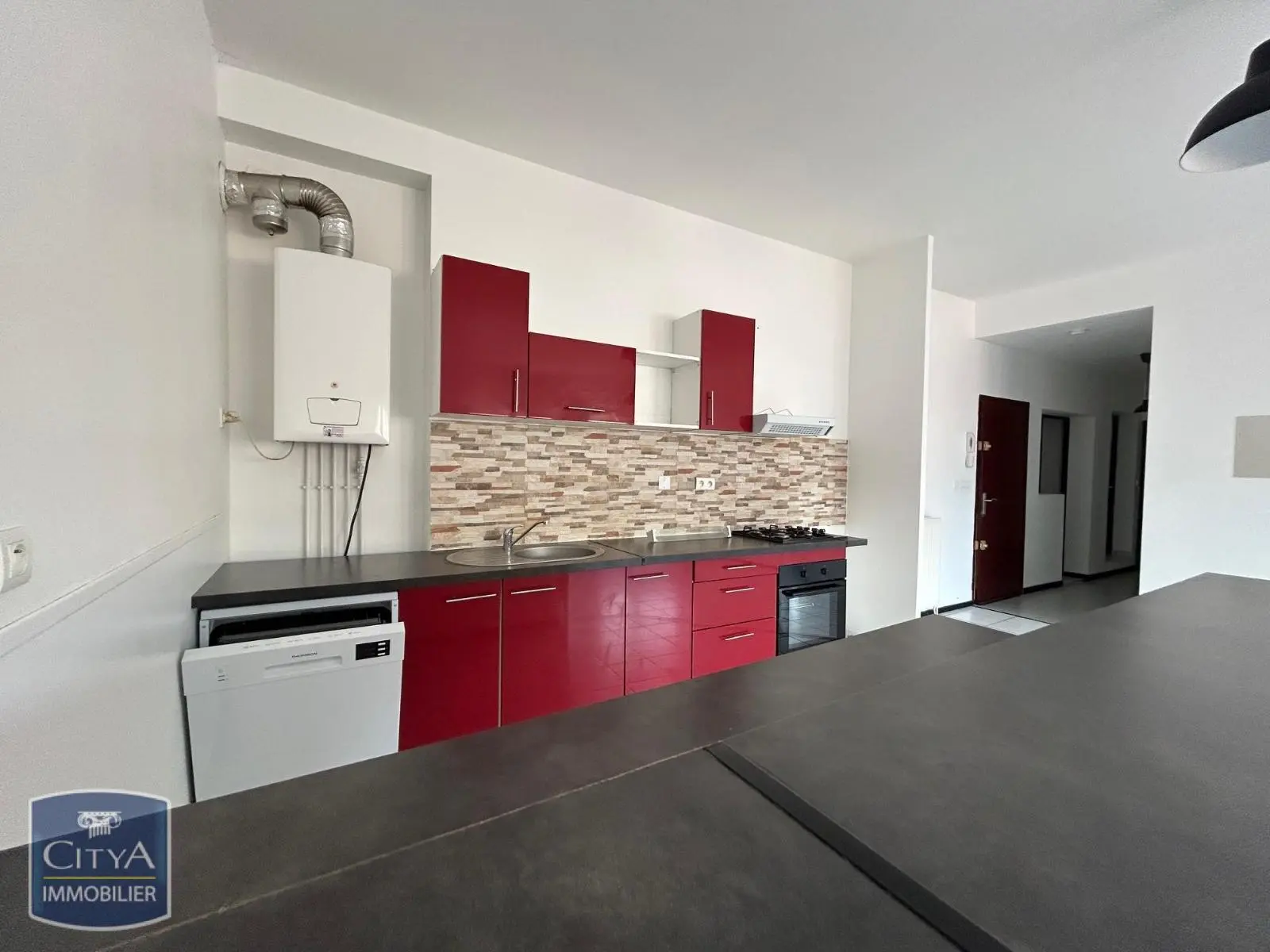 Photo 3 Appartement 3 pièces 81.37m²