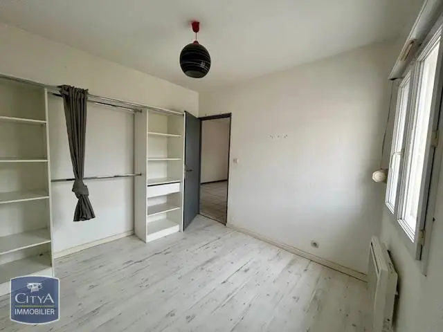 Photo 4 Appartement 2 pièces 43.01m²