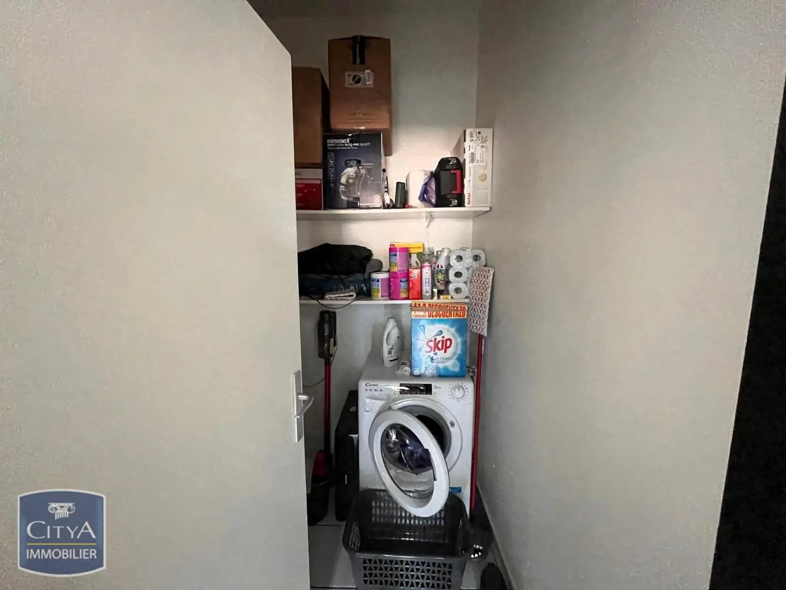 Photo 6 Appartement 3 pièces 61.83m²