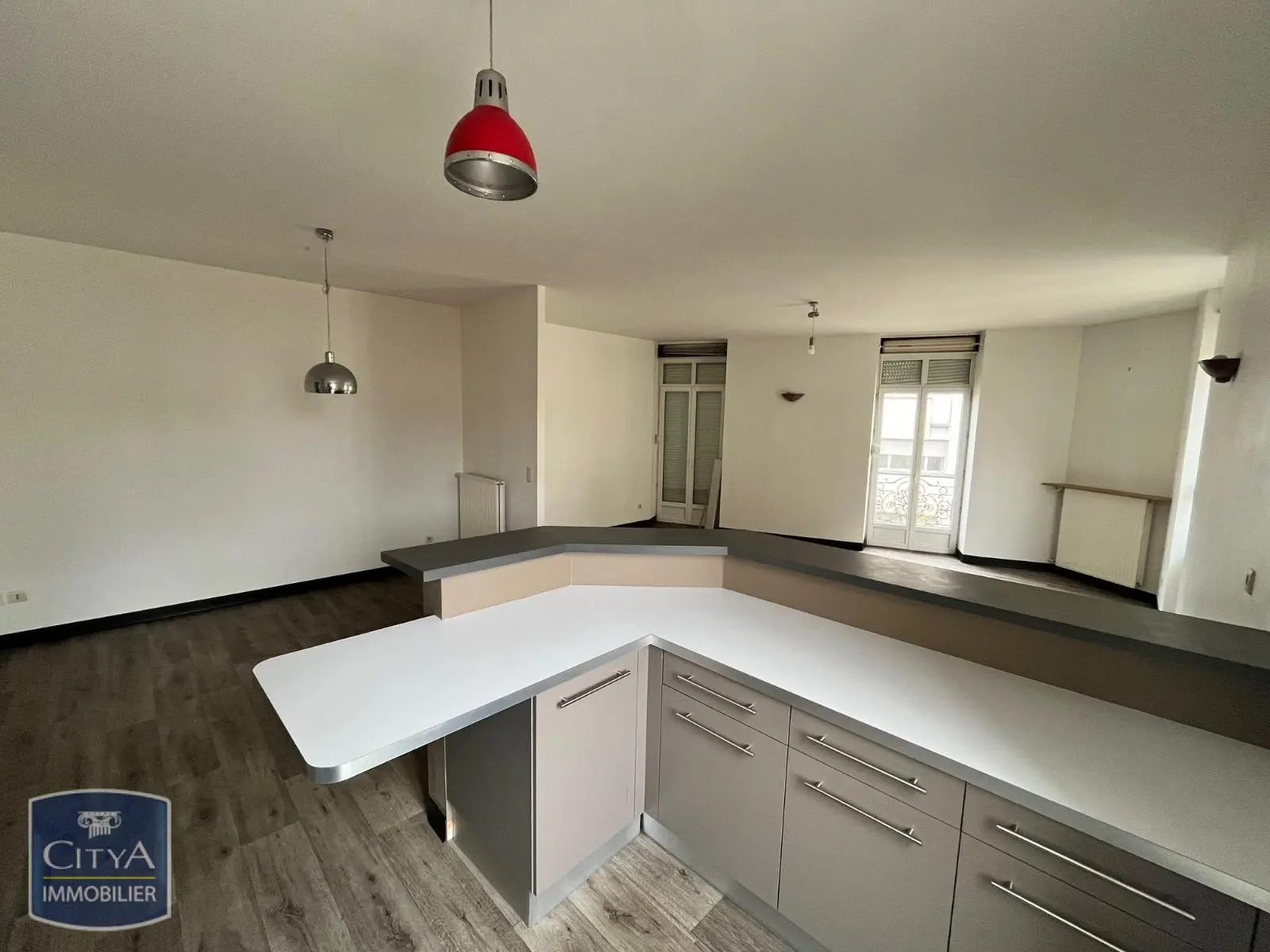 Photo 6 Appartement 2 pièces 64m²