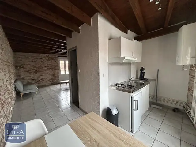 Photo 5 Appartement 1 pièce 29.79m²
