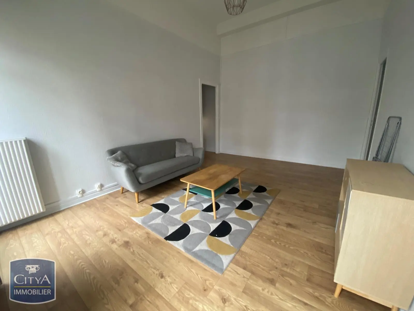 Photo 2 Appartement 3 pièces 65.03m²
