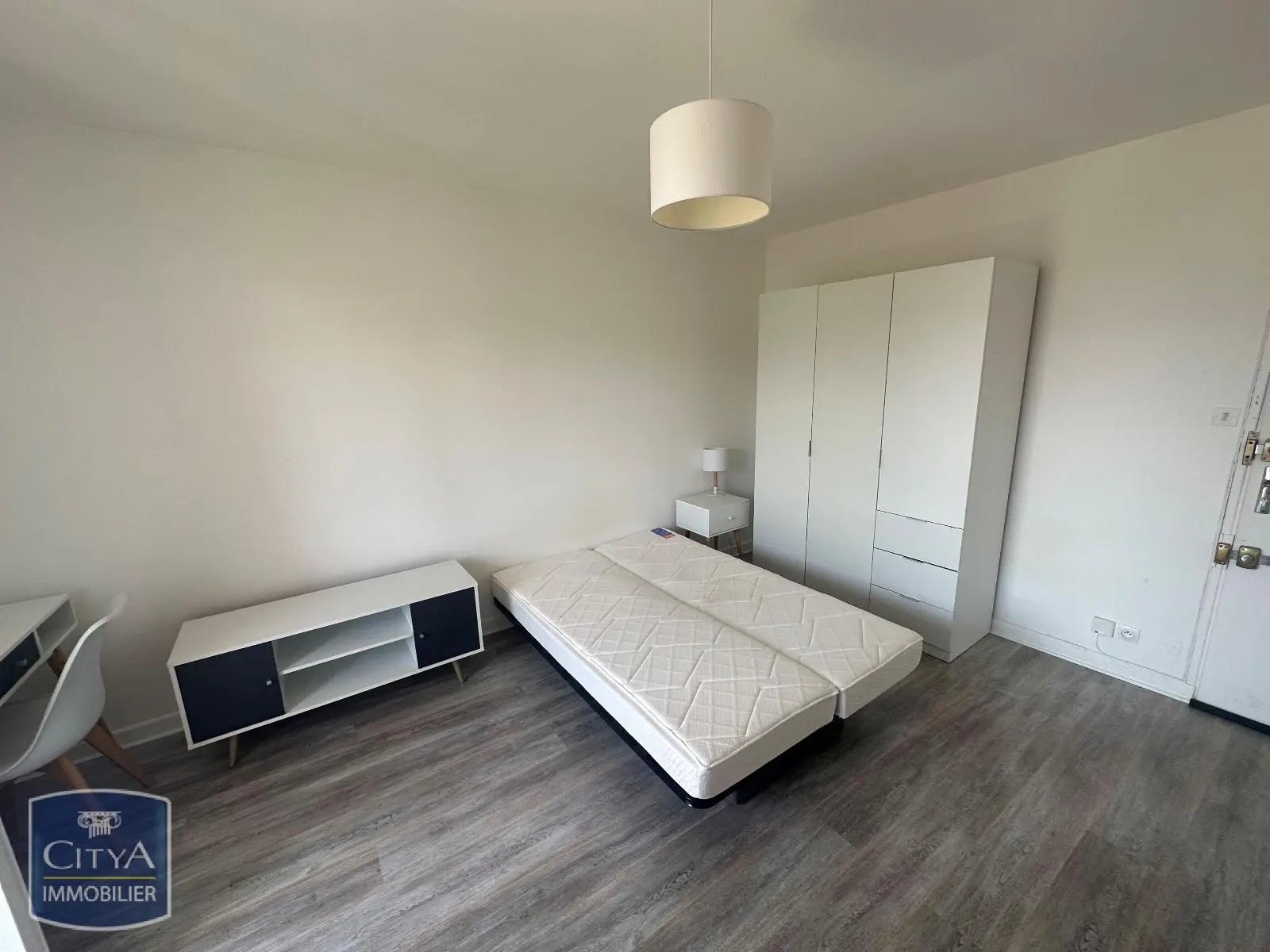 Photo 3 Appartement 1 pièce 23m²