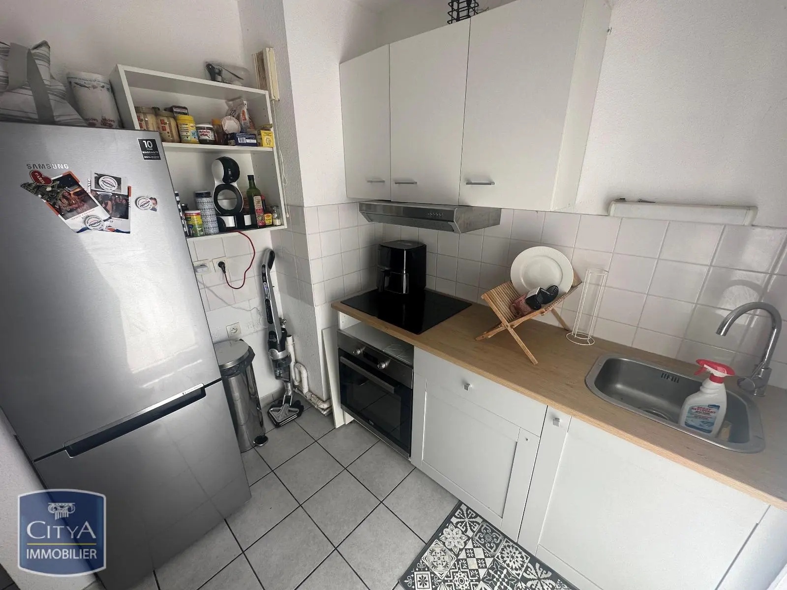 Photo 4 Appartement 3 pièces 62.48m²