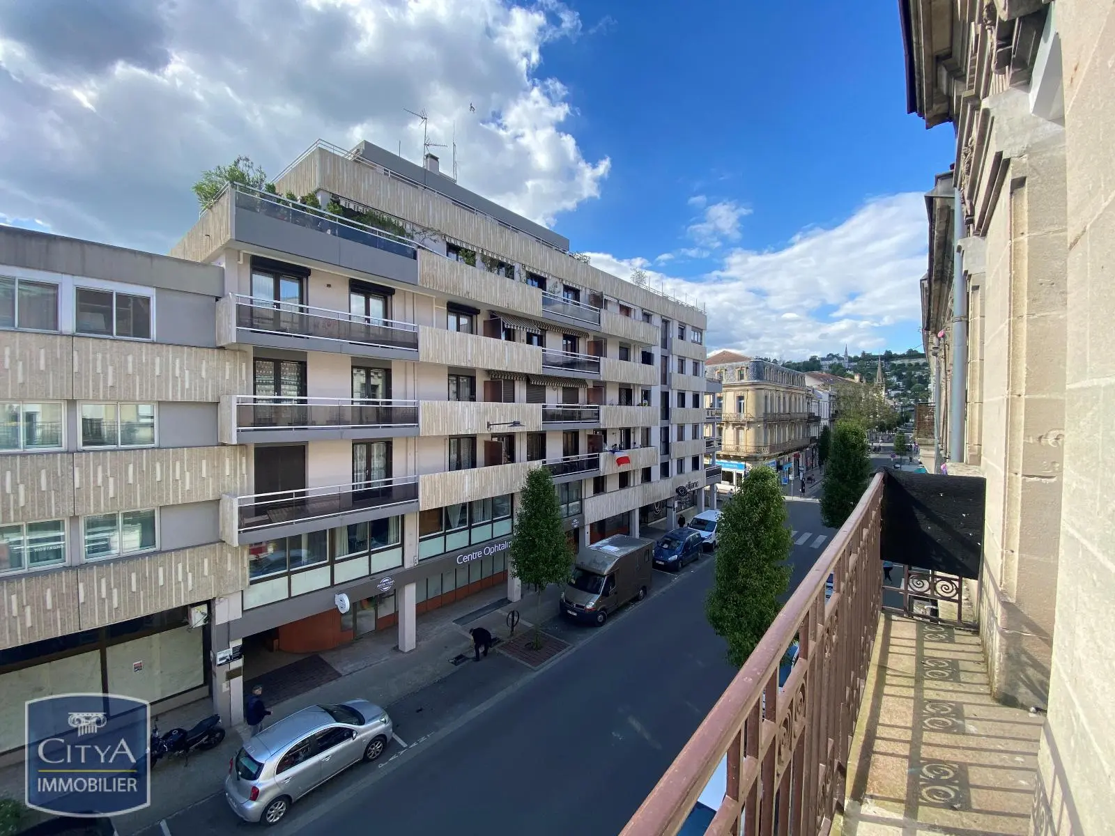 Photo 5 appartement Agen