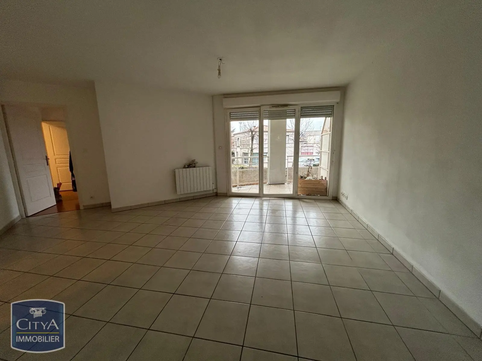 Photo 1 Appartement 2 pièces 47.92m²