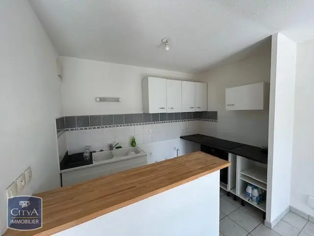 Photo 3 Appartement 2 pièces 43.7m²