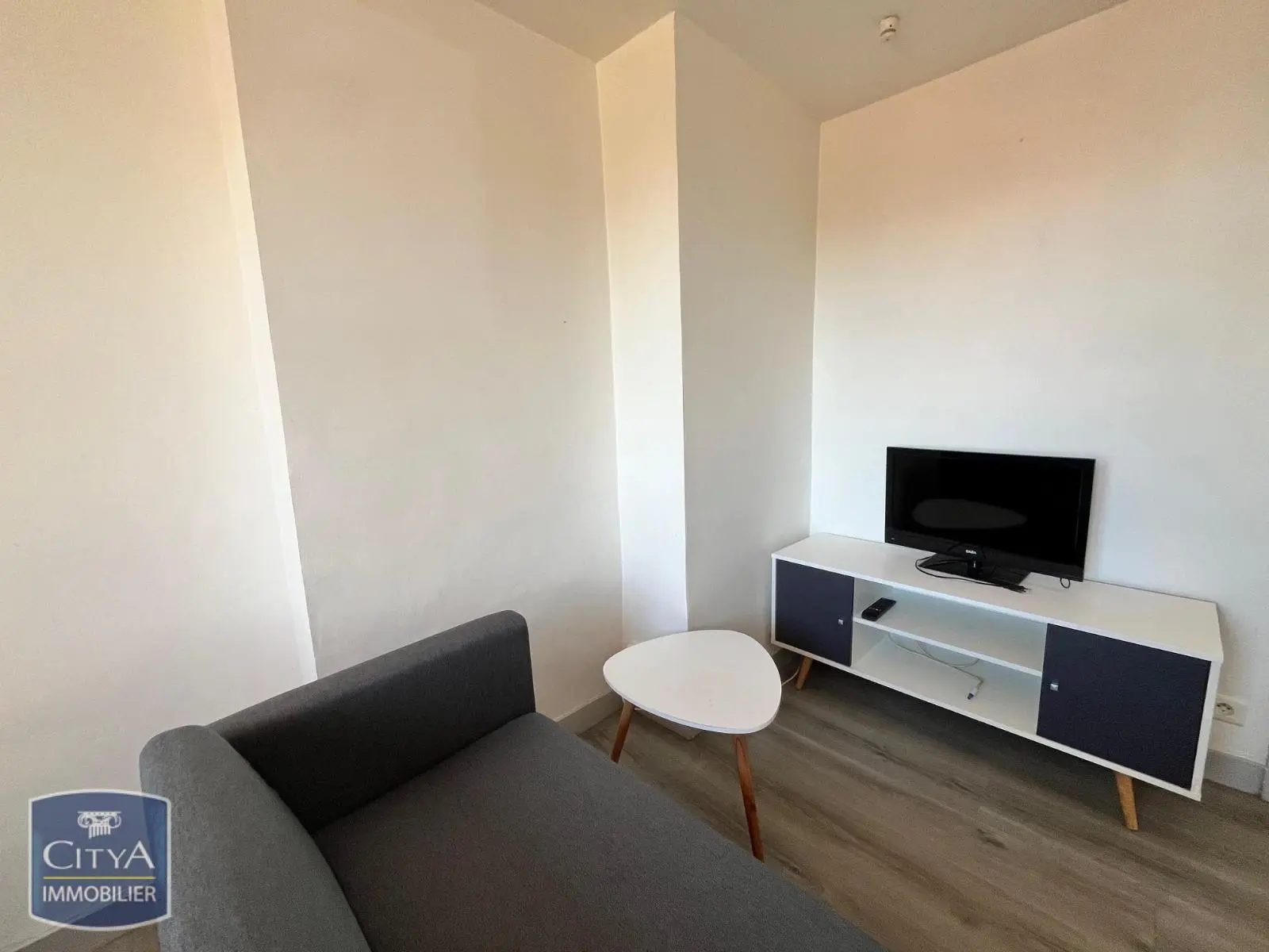 Photo 1 Appartement 2 pièces 23.63m²