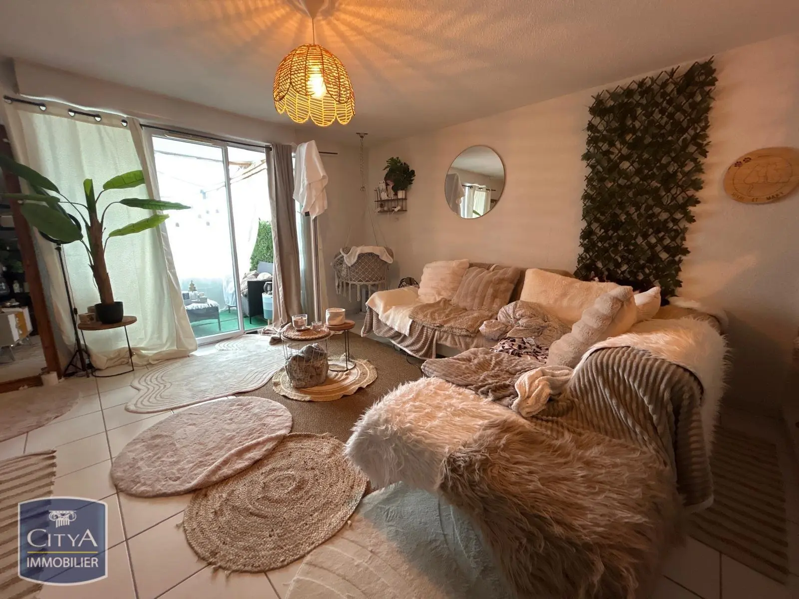 Photo 6 Appartement 2 pièces 43.66m²
